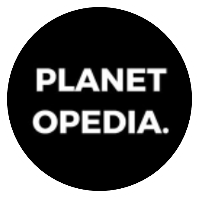 Planetopedia